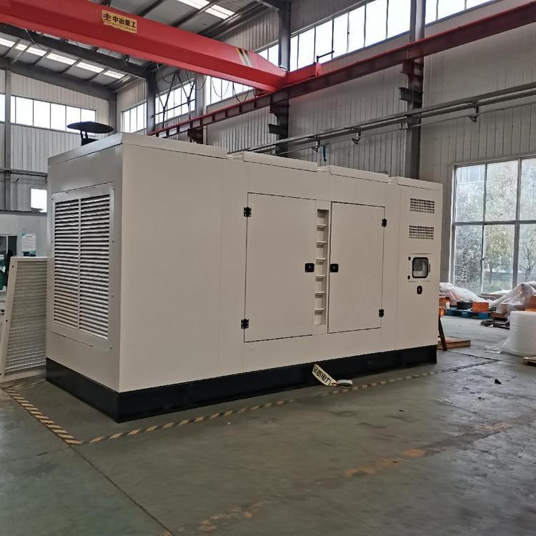 苏仙发电机出租